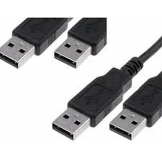 CÁP USB 2 ĐẦU ĐỰC