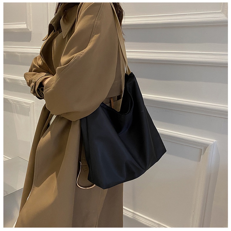 Túi Đeo Chéo Cỡ Lớn NB00440 Thời Trang 2022 Cho Nữ