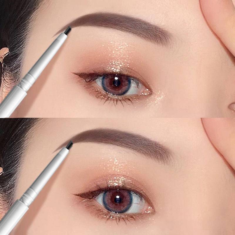 [Hàng mới về] Chì Kẻ Mày Màu Tự Nhiên Lâu Trôi Không Thấm Nước