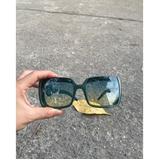 Mắt kính hiệu burberry 2hand