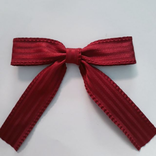 Kẹp tóc nana  - Ảnh shop tự chụp