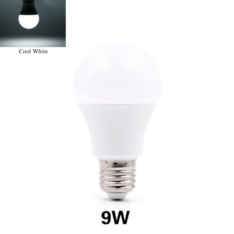 Bóng Đèn Led E27 E14 3w 5w 6w 7w 9w 12w 15w 18w Ac 220v Chất Lượng Cao