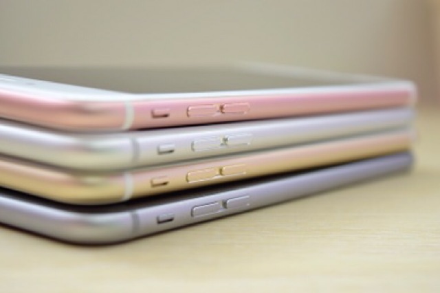 Điện thoại iPhone 6s Plus Quốc tế fullbox | BigBuy360 - bigbuy360.vn