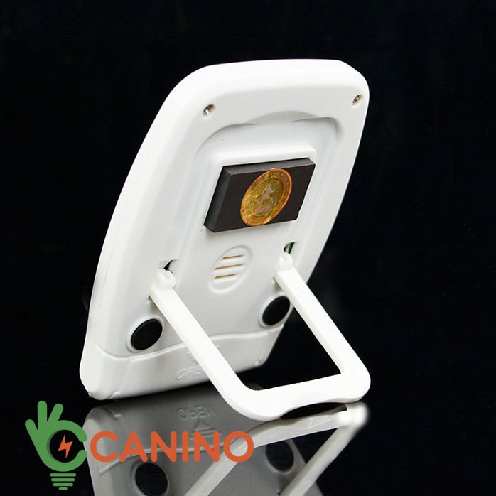 Đồng hồ mini đếm ngược canino 3 trong 1 FREE SHIP