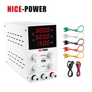 Bộ Điều Chỉnh Điện Áp 30V 5A 220V SPS305