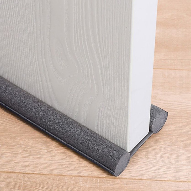 Dải niêm phong dưới đáy cửa giảm tiếng ồn chống thời tiết JP1