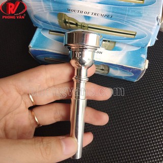 Búp đầu thổi kèn trumpet