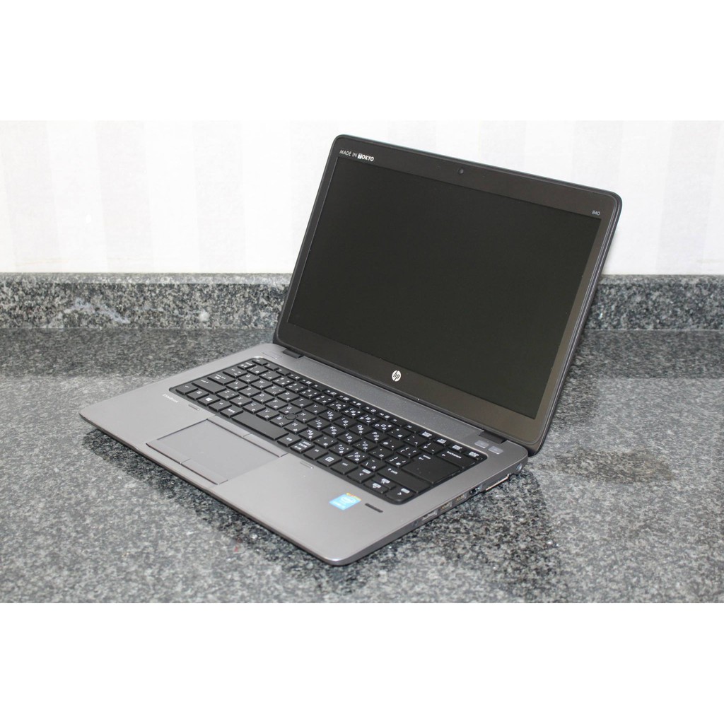 HP Elitebook 840 G1