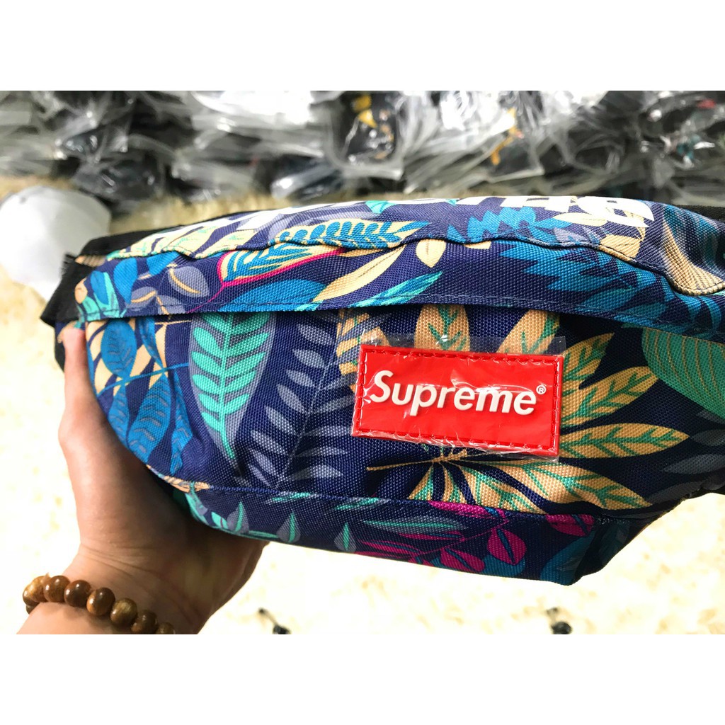 ⚡️ (Ảnh thật) TÚI BAO TỬ SUPREME GIÁ RẺ ĐÃ RESTOCK - NHIỀU MÀU - CAM KẾT CHẤT LƯỢNG NHẤT VỚI KH