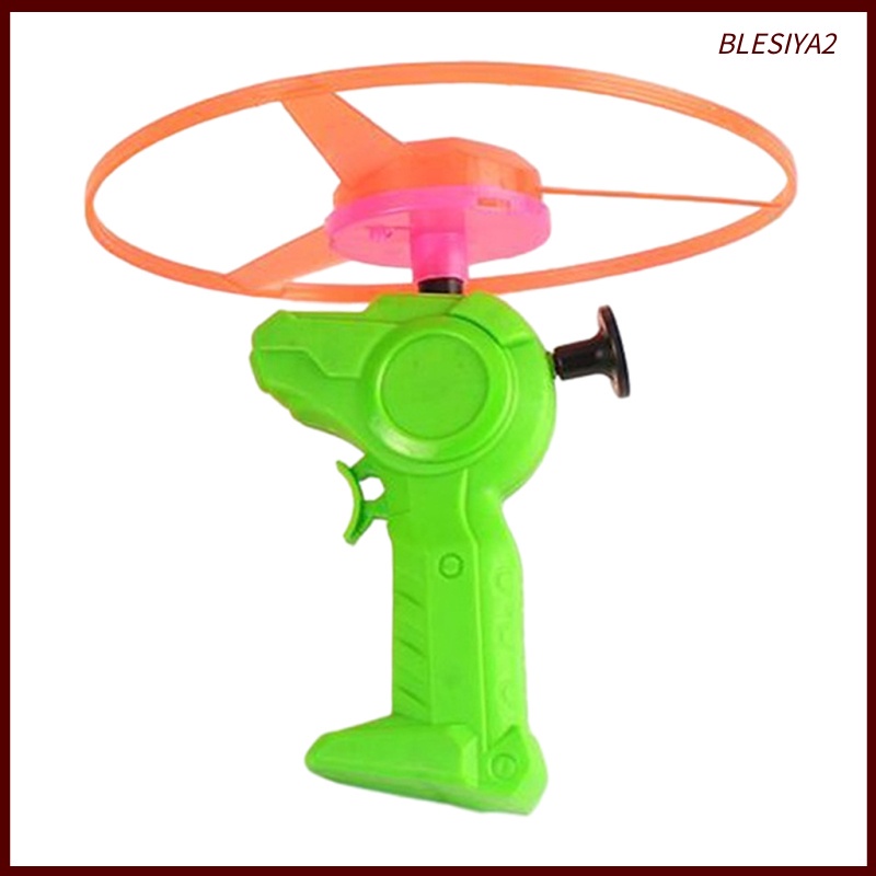 Đĩa Bay Đồ Chơi Điều Khiển Từ Xa 6 Tuổi Blesiya2