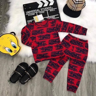 Set 5 bộ thu đông bozip