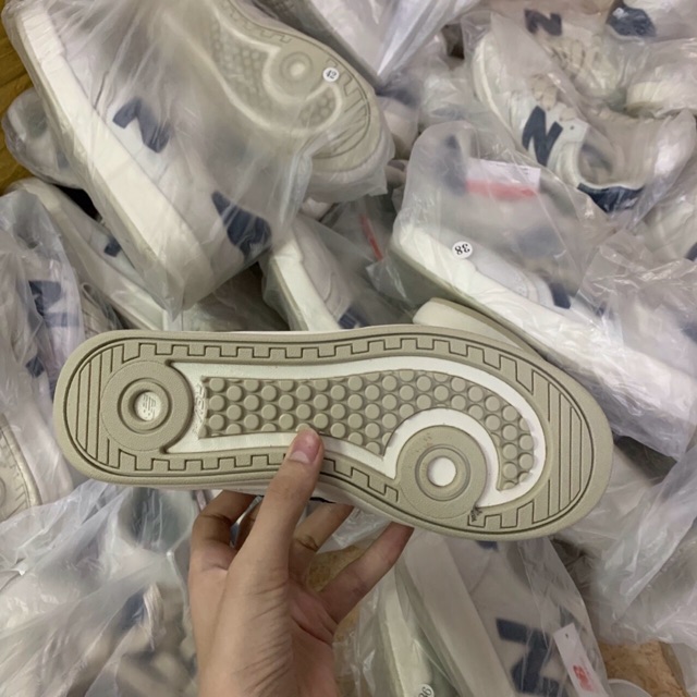 Ảnh chi tiết giày sneaker Nb Crt300 fom giày nhỏ up size | BigBuy360 - bigbuy360.vn