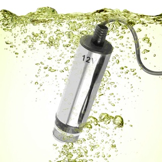 Máy Bơm Dầu Diesel 24v Dc / 12v Cr