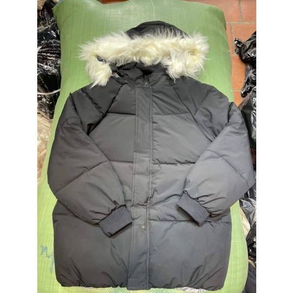 ÁO PHAO HÀN QUỐC SANG CHẢNH 🍀❤️