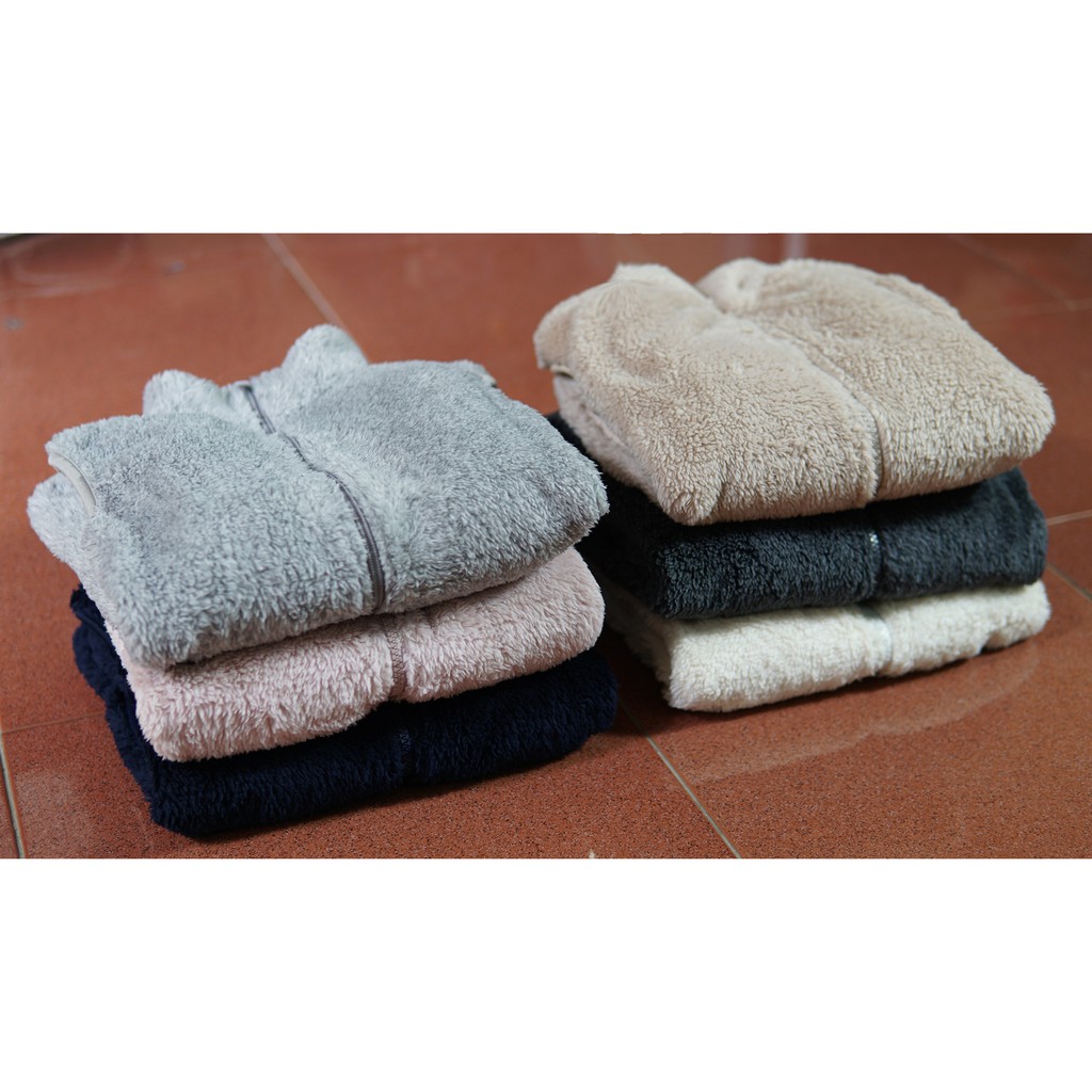 Áo gilê lông cừu mềm mịn ấm áp - Falumar Vnxk | BigBuy360 - bigbuy360.vn