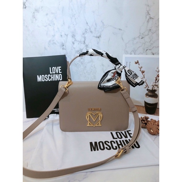Túi Moschino Auth