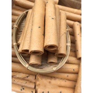 bánh ống mè - giá sỉ- 250g / 500g