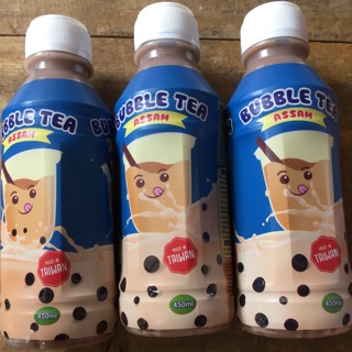 Trà Sữa Assam Truyền Thống