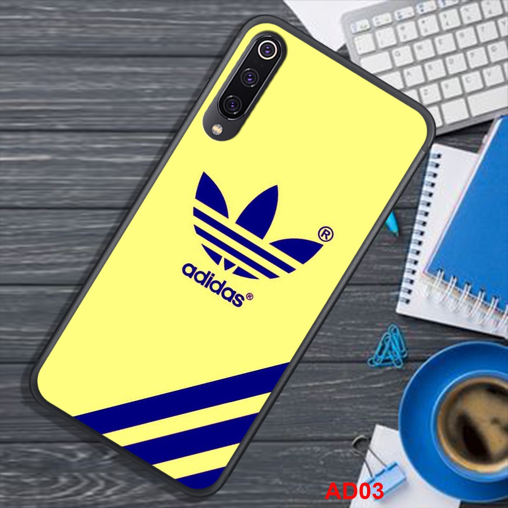 ỐP LƯNG XIAOMI MI 9 SE - VIVO S1 IN NHIỀU HÌNH ADIDAT ĐẸP GIÁ RẺ