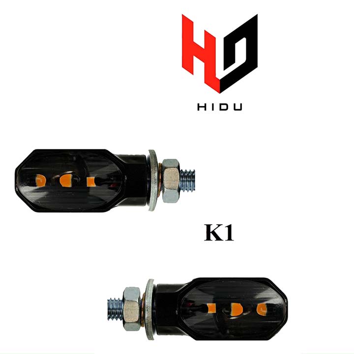 XI NHAN MẪU K1 CHO VARIO, WINNER, WINNER X, EXCITER 2022