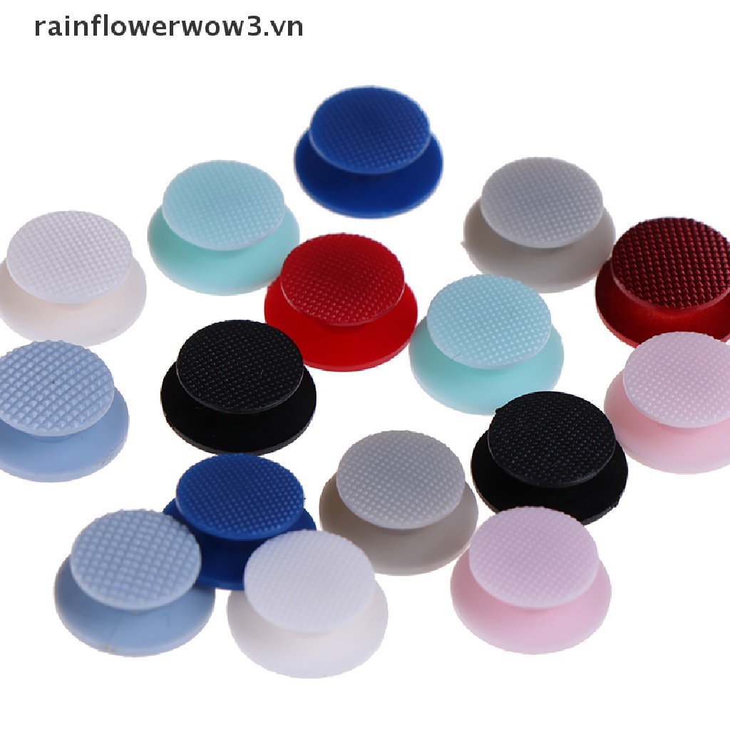 Bộ 2 Nút Điều Khiển 3D Cho psp 2000