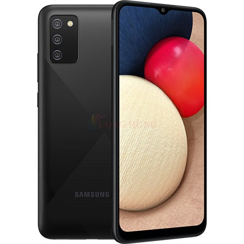 Điện thoại Samsung Galaxy A02s (4GB/64GB) - Hàng chính hãng | BigBuy360 - bigbuy360.vn