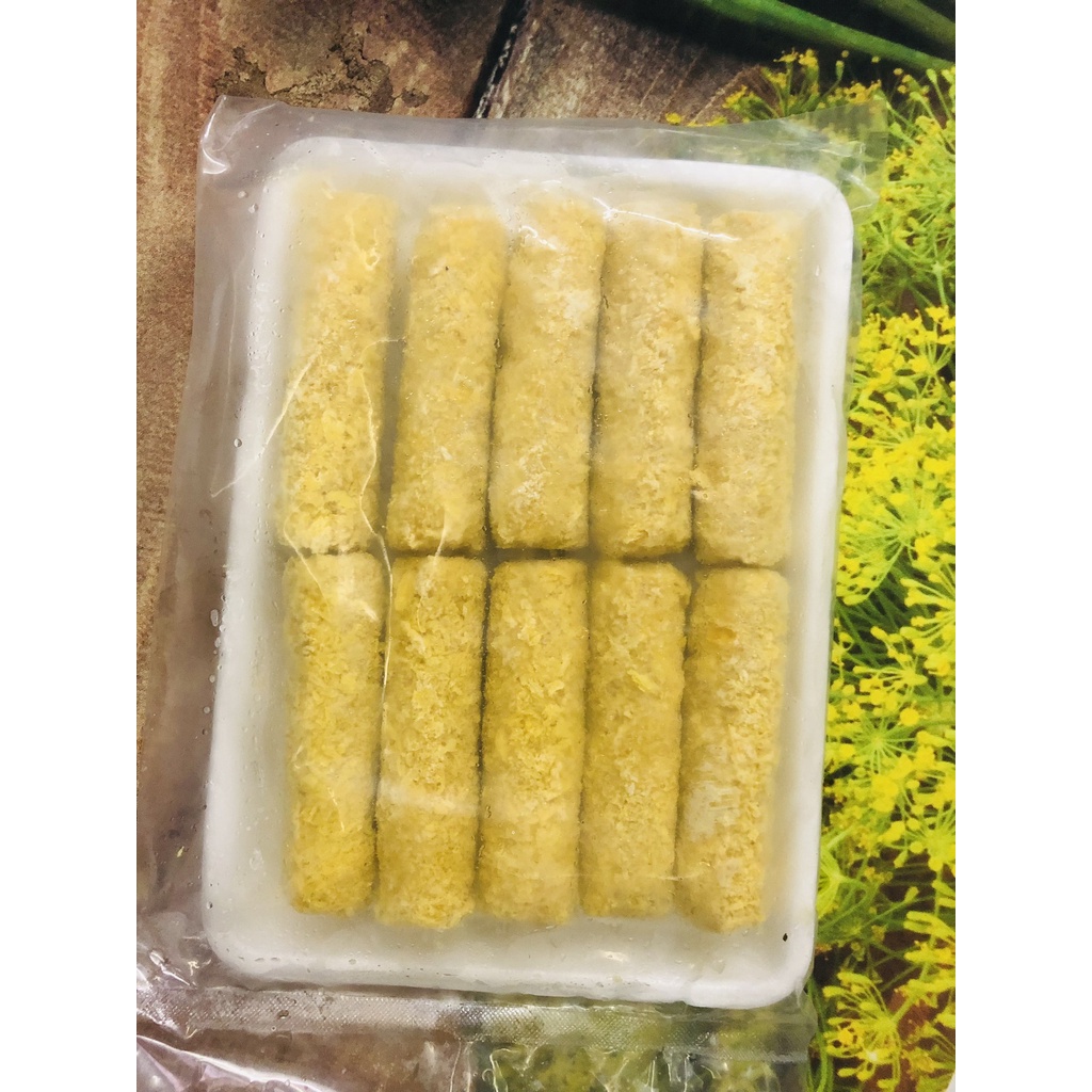 PHÔ MAI QUE NGON, KÉO SỢI BÉO GIÒN