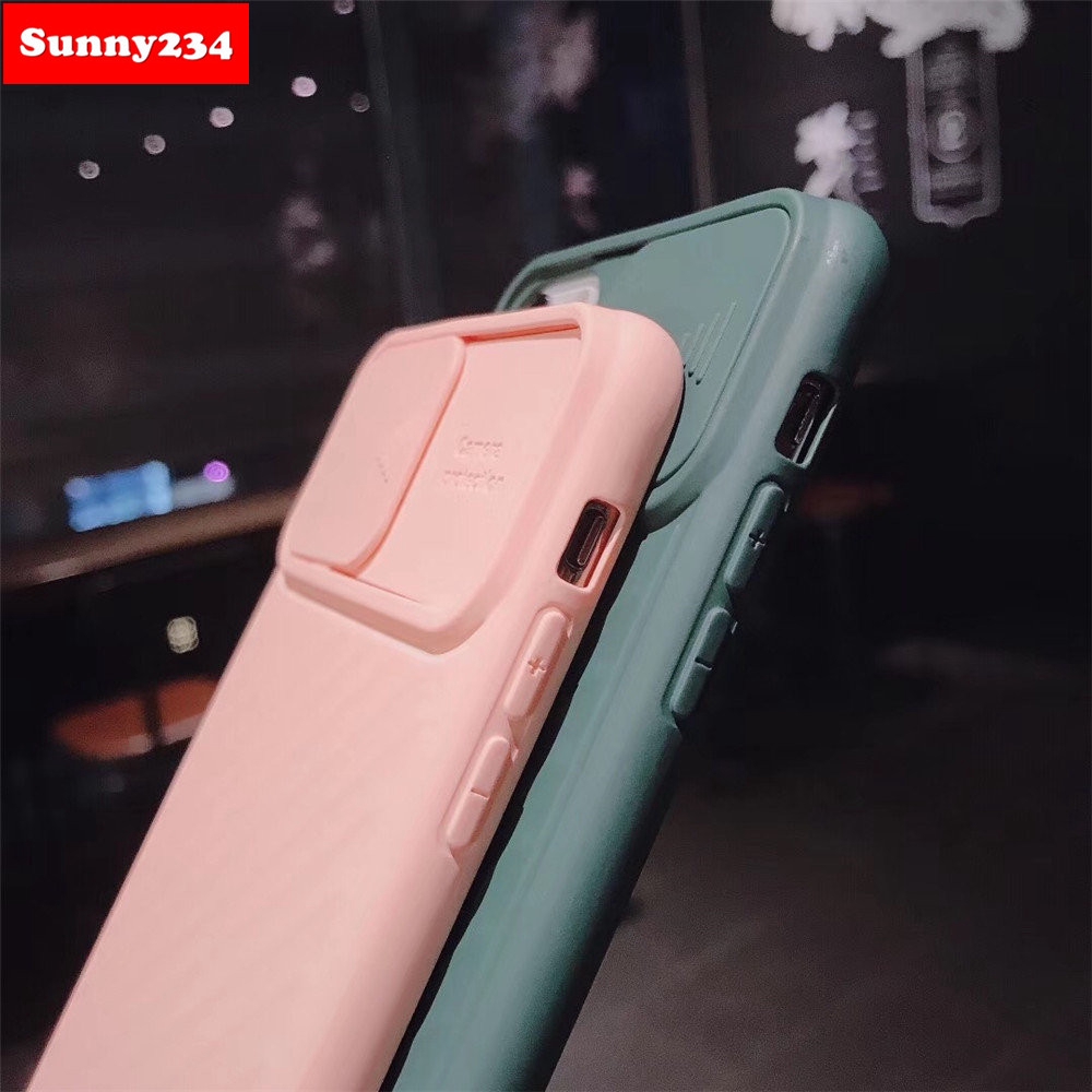 Camera Protection Case iPhone XR XS MAX SE 2020 iPhone 11 Pro Max Ultra Thin Transparent Back Cover Case