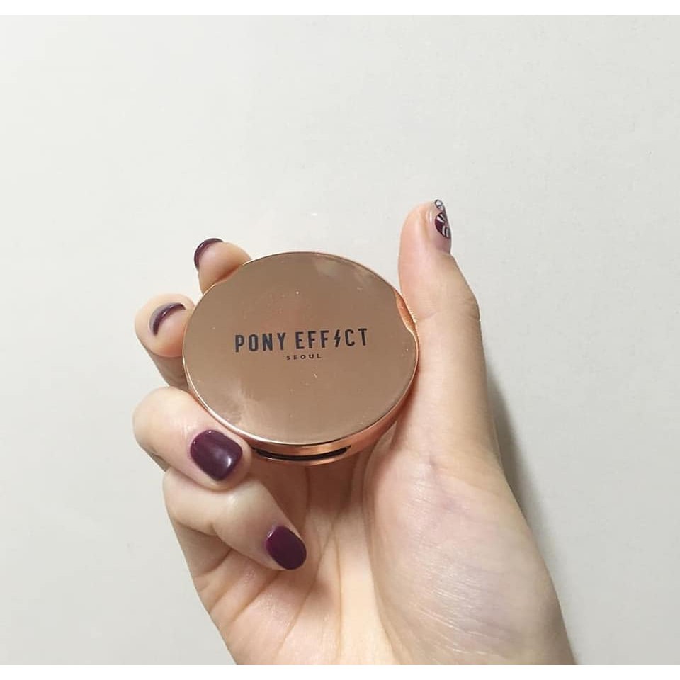 Che khuyết điểm dạng nén Pony Effect Cover Up Pro Concealer TONE 13