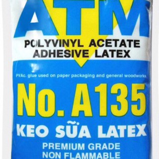 Keo sữa atm