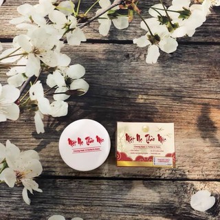 Ngọc Sâm Mặt Nạ Pha Sẵn