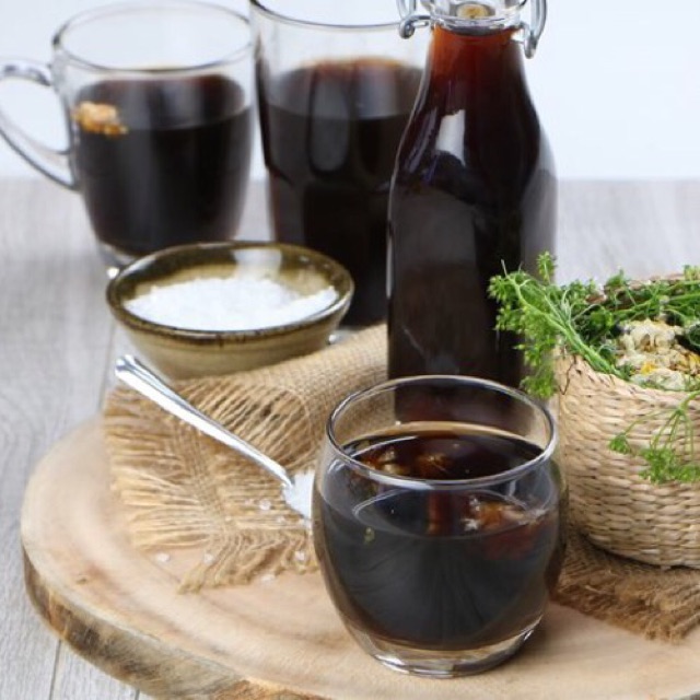 0,5Kg Quả La Hán (khoảng 32 đến 35 quả) | BigBuy360 - bigbuy360.vn