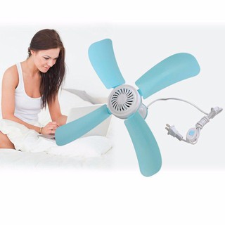 Quạt trần mini 4 cánh