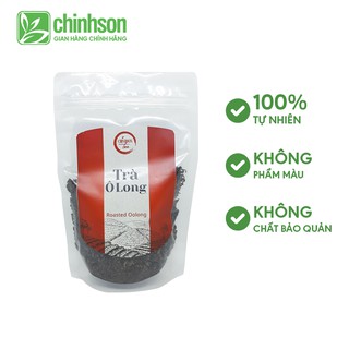 Trà Olong Rang Chính Sơn 500g - Pha Chế Trà Sữa