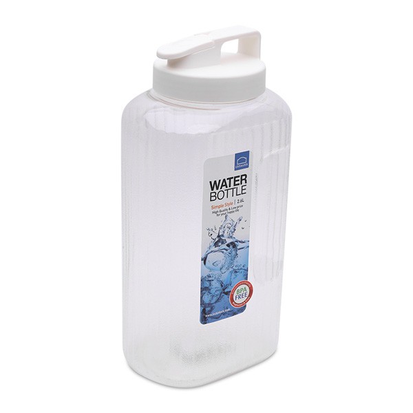 Bình Nước AQUA Lock&Lock 2.6L HAP739
