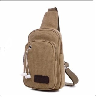 Cặp đeo chéo mini
