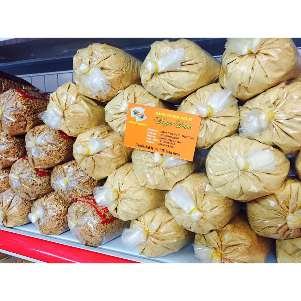 Muối Nhuyễn Siêu Cay, Siêu Ngon Loại 500g ( Loại 1) | BigBuy360 - bigbuy360.vn
