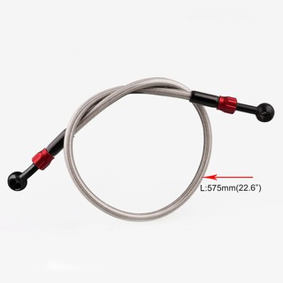 Dây phanh thủy lực cho xe máy