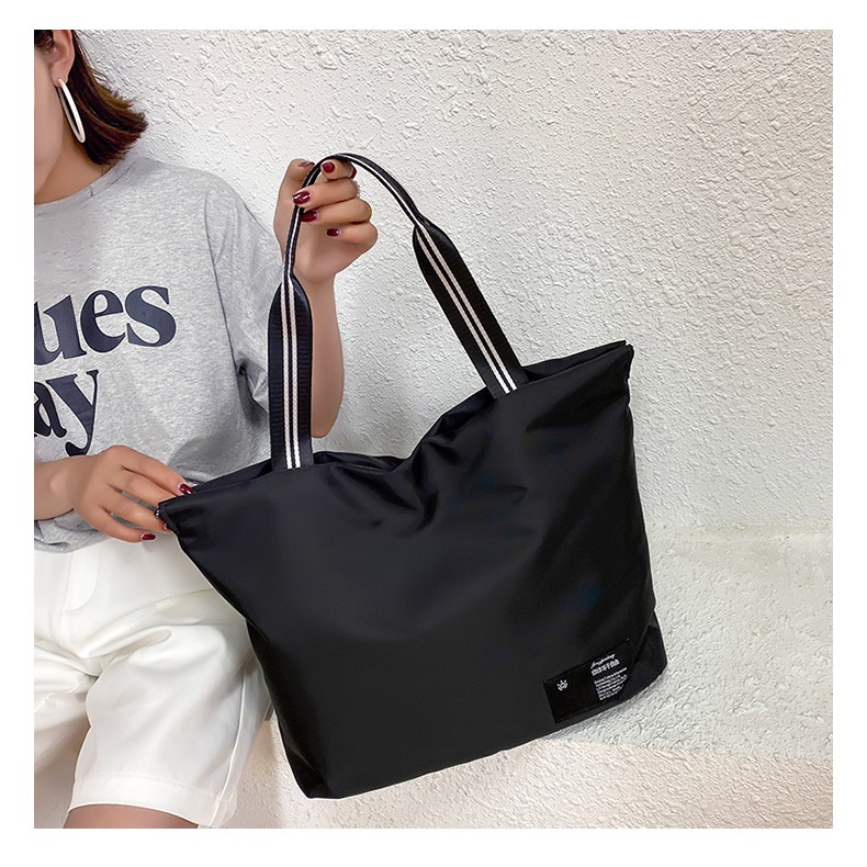 Túi Xách Du Lịch Ngắn Sức Chứa Lớn Thời Trang Cho Nữ