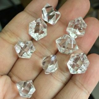 Set 20 hạt cườm phụ kiện trang trí chụp hình ảnh sản phẩm