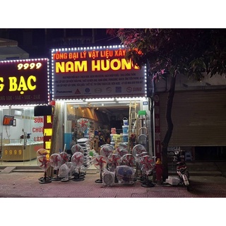 sơn xịt ATM chính hãng