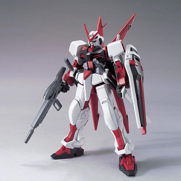 Mô Hình Gundam HG Astray M1 1/144 Bandai Seed Đồ Chơi Lắp Ráp Anime Nhật