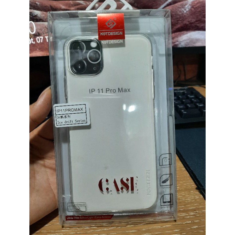 ốp lưng KT DESING iphone 14 pro max/14 pro/14/14 max/13promax/13/13 pro/12promax/12pro/12/11promax/11pro/11 trong suốt