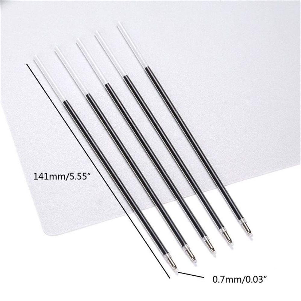 Khuôn Silicon Trong Suốt Để Làm Ống Đựng Bút Tiện Dụng Và Bền
