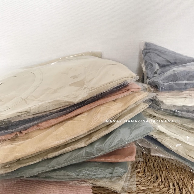 Pull giấy trơn chất thô xước