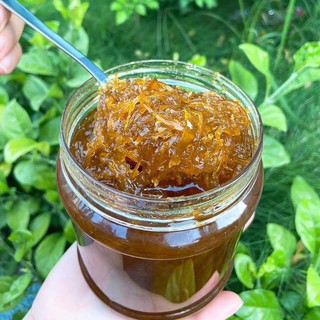 Hạnh(tắc) muối đường phèn