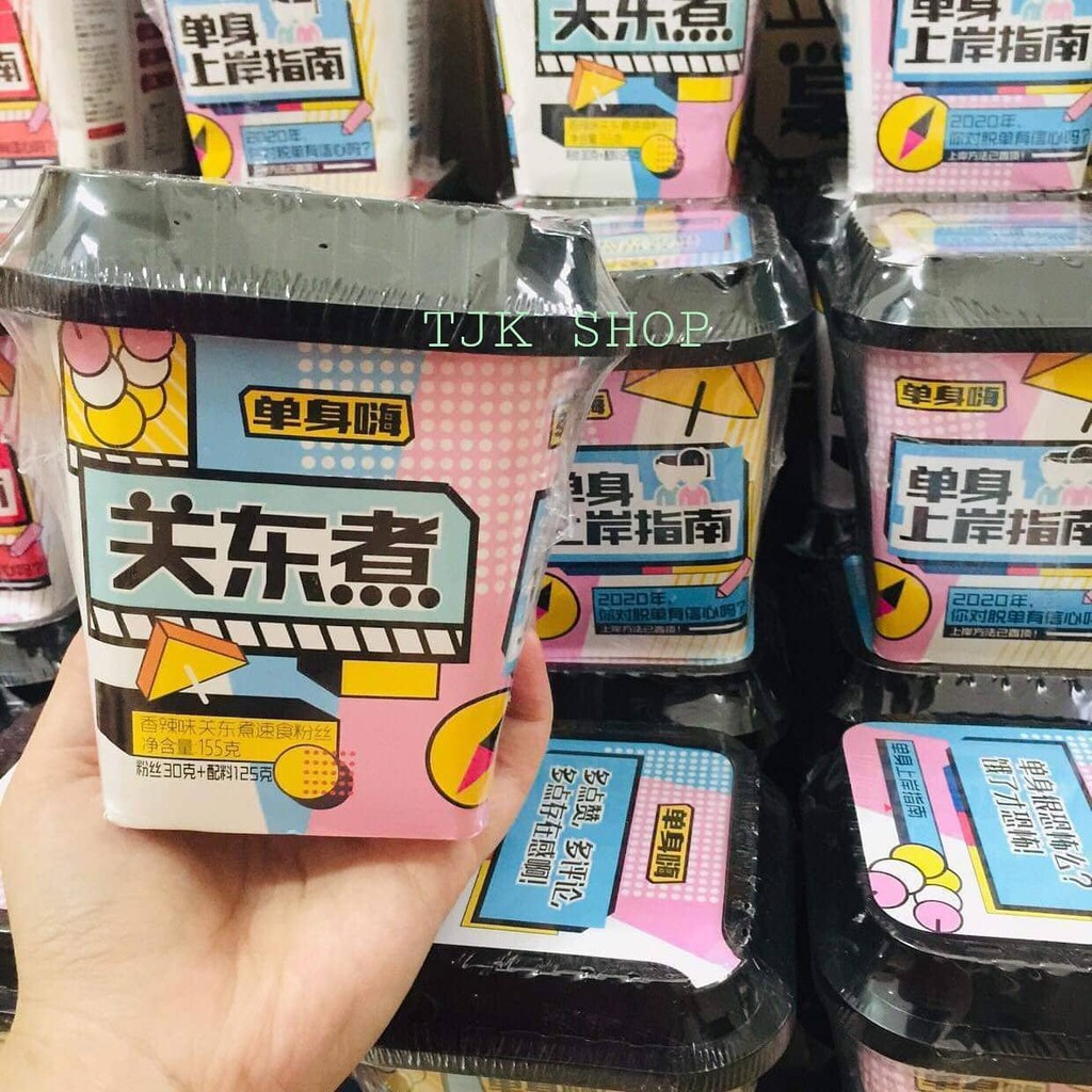 LẨU CỐC VIÊN ĂN LIỀN 🍡🍢