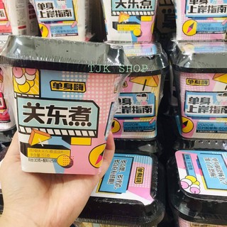 LẨU CỐC VIÊN ĂN LIỀN 🍡🍢