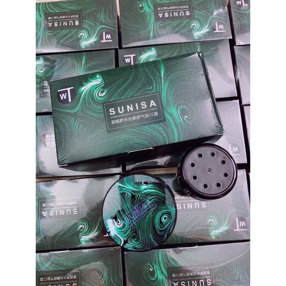 [CHÍNH HÃNG] Phấn nước BB SUNISA hàng nội địa chính hãng | BigBuy360 - bigbuy360.vn