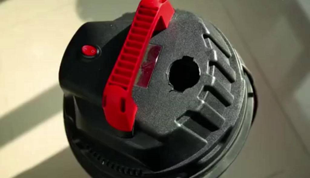 [Đời Mới Nhất]Máy hút bụi gia đình công suất lớn Yangzi 1000W 15L bảo hành 12 tháng | BigBuy360 - bigbuy360.vn